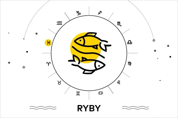 Horoskop dla Ryb na dziś: Miłość, praca i zdrowie - co Cię czeka?