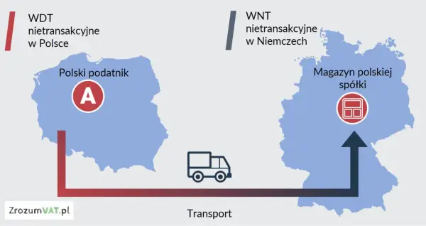 Eksport czy WDT? Kluczowe różnice i jak uniknąć błędów VAT