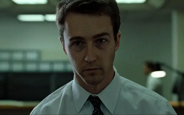 Edward Norton - 5 filmów, które musisz znać!