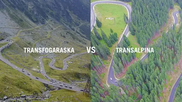 Transalpina w Rumunii - Jak zaplanować przejazd i uniknąć błędów?