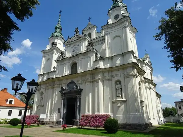 Najlepsze atrakcje Lubartowa, które musisz zobaczyć – praktyczne informacje i opinie