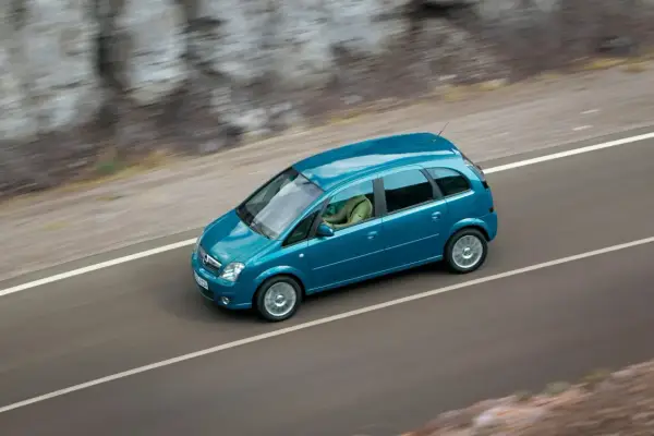 Opel Meriva jaki silnik benzynowy wybrać, aby uniknąć kosztownych błędów?