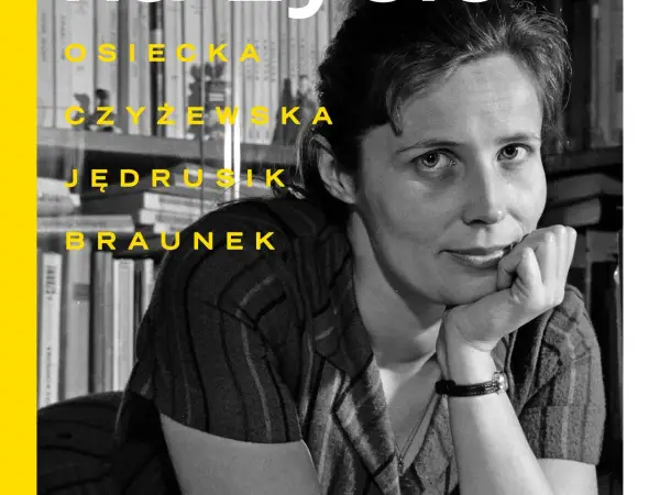 Na całych jeziorach ty - Sekrety piosenki Jędrusik i Osieckiej