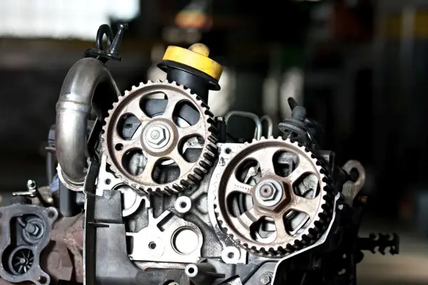 Mechanizm rozrządu w dieslu. Pamiętaj, co ile wymieniać rozrząd w dieslu, by uniknąć awarii.