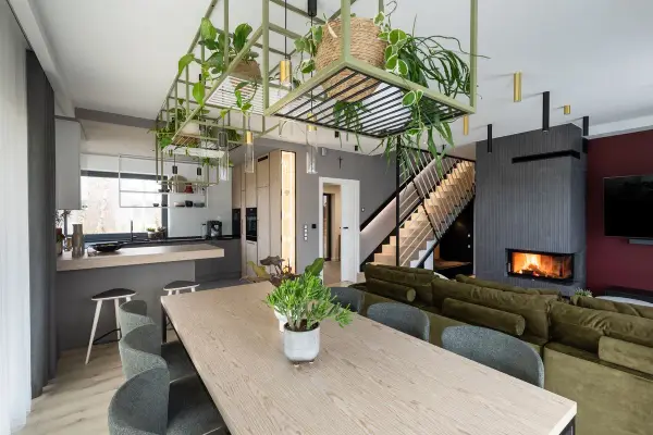 TOP architekci wnętrz i studia projektowe w Krakowie