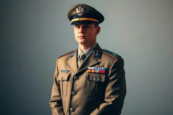 Ile zarabia porucznik w Wojsku Polskim? Zaskakujące fakty o pensji