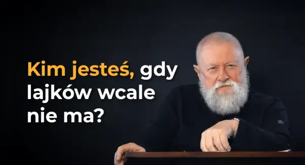 Geist w Lalce - kim jest i dlaczego jest ważniejszy niż myślisz?