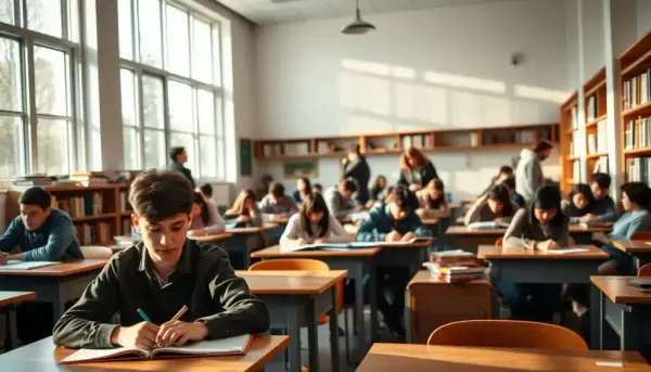 Ile tygodni ma semestr szkolny? Sprawdź różnice w edukacji