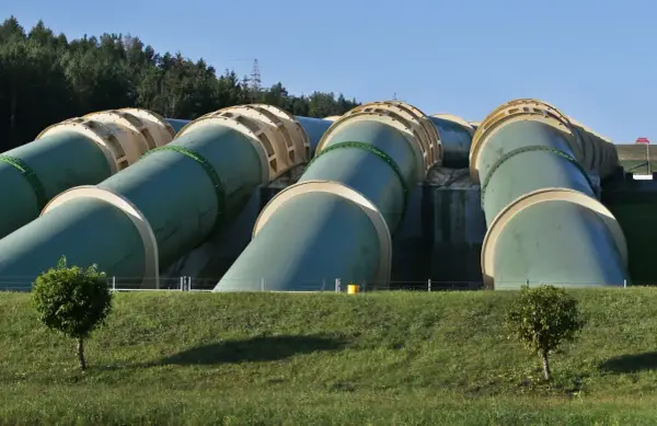 Elektrownia szczytowo-pompowa - Magazyn energii, który wraca do łask?