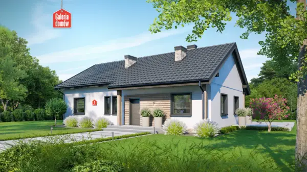 Modyfikacje projektów gotowych - jakie zmiany możemy wprowadzać po zakupie projektu?