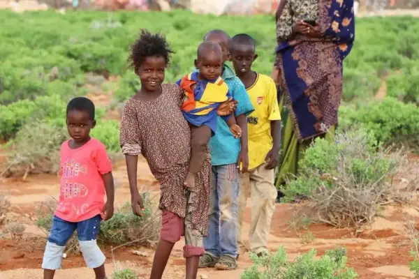 Czy w Somalii jest bezpiecznie? Odkryj ryzyka i bezpieczne miejsca