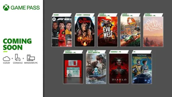 Kiedy Diablo IV w Xbox Game Pass? Aktualizacja odblokowana!