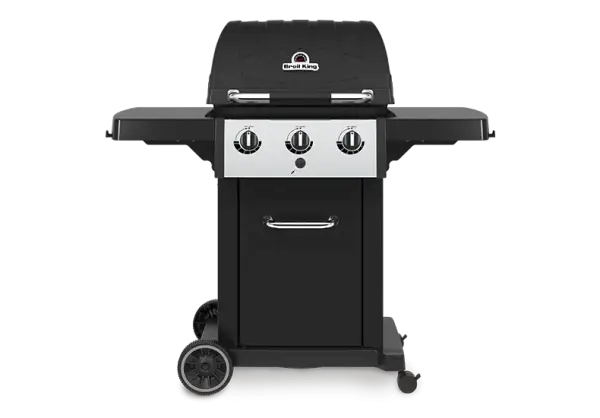 Grill Broil King 320: Porównanie modeli Royal i GEM oraz ich funkcje