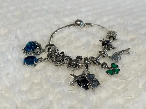 Charms Pandora do Apart? Sprawdź zgodność i uniknij błędów!