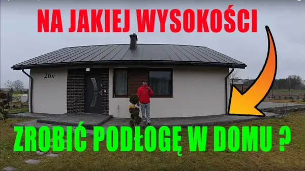 Jak wyznaczyć poziom zero budynku, aby uniknąć problemów z fundamentami