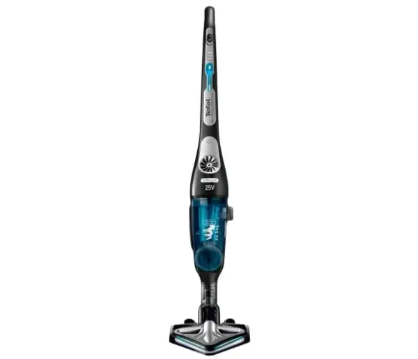 Najlepsze płyny do odkurzacza myjącego Tefal – unikaj błędów w wyborze