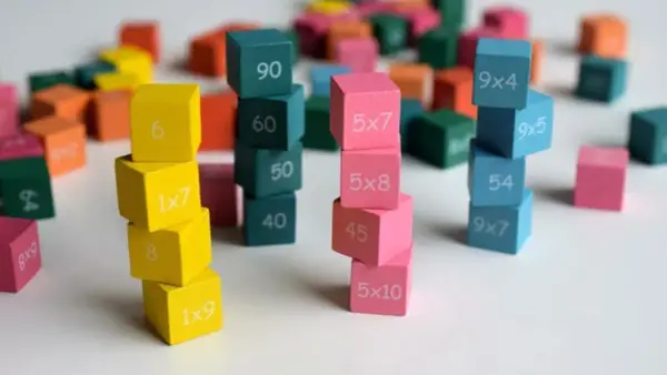 Skuteczne zajęcia wyrównawcze z matematyki - sprawozdanie i metody