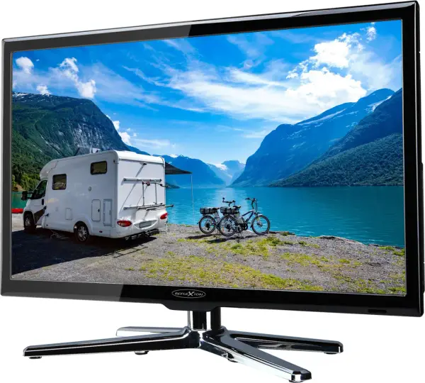 Jaki telewizor do kampera? Wybierz idealny model i uniknij rozczarowania