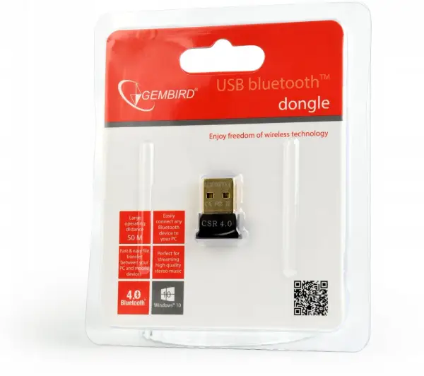 Jak podłączyć adapter Bluetooth do komputera - uniknij problemów z łącznością
