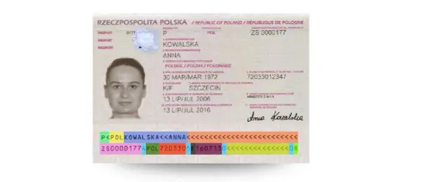 Seria paszportu gdzie jest - znajdź ją łatwo i szybko w dokumencie
