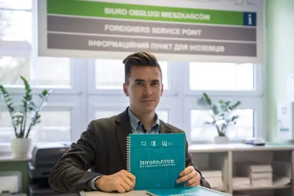 Jak sprawdzić zameldowanie: własne i cudze? Przewodnik