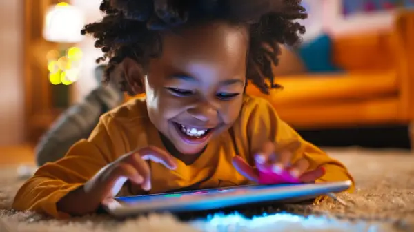 Tablet edukacyjny: Rozwój twojego dziecka na najwyższym poziomie!