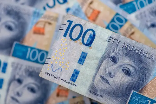 Jaka waluta w Sztokholmie? Wszystko o koronie szwedzkiej SEK