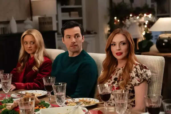 Filmy Lindsay Lohan - Które warto znać i od czego zacząć?