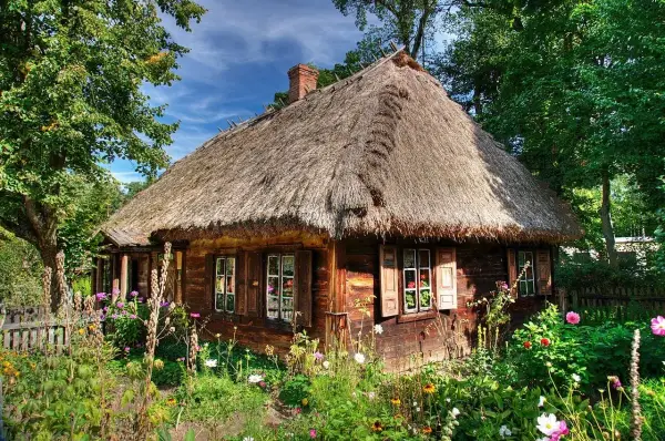 Ciechanowiec - Muzeum Rolnictwa i nie tylko. Jak zwiedzać?