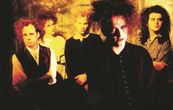 The Cure - Jak ich słuchać i dlaczego wciąż są wielcy?