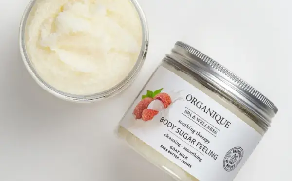 Jaki peeling przed goleniem, aby uniknąć podrażnień i cieszyć się gładką skórą