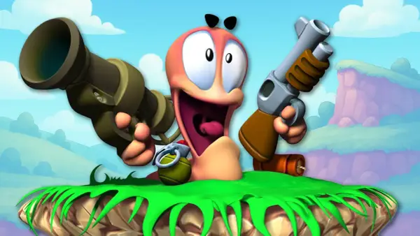 Worms - Które części warto znać i jak wybrać najlepszą?