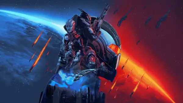 Mass Effect 5 - Co wiemy? Prawda o nowej części i dacie premiery
