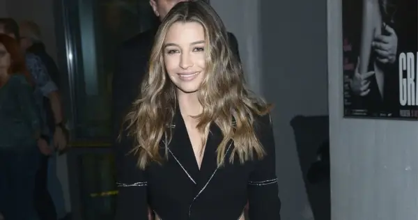 Julia Wieniawa: Sukcesy i relacje rodzinne - kulisy kariery i życia gwiazdy
