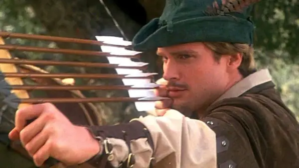 Kto zagrał w "Robin Hood: Faceci w rajtuzach"? Pełna obsada i sekrety!