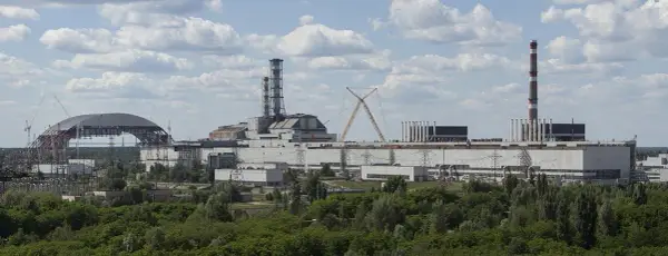 Czy elektrownia w Czarnobylu działa? Oto prawda o jej statusie