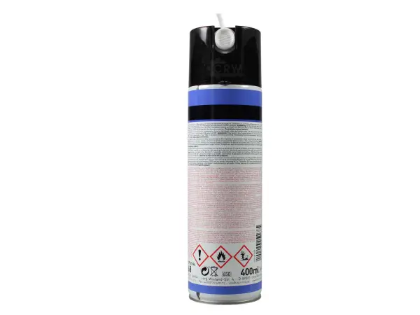 Puszka Liqui Moly Diesel System Reiniger, 400ml. Pomaga utrzymać czystość układu paliwowego w dieslach.