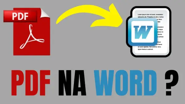 Jak skopiować z PDF do Word bez utraty formatu i z łatwością