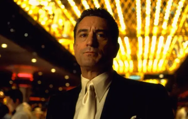 Robert De Niro - Najlepsze filmy i sekret jego legendy