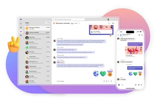 Instalacja Skype - Koniec! Przejdź na Teams Free, przenieś czaty