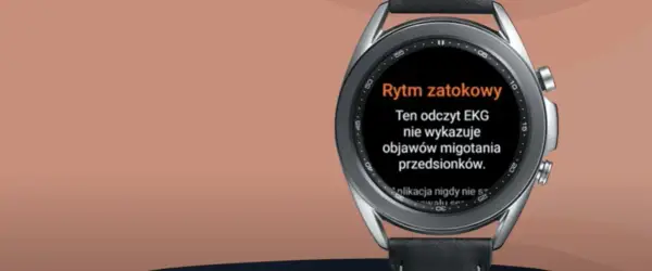 Zegarek cardio ranking - najlepsze modele z funkcjami zdrowotnymi
