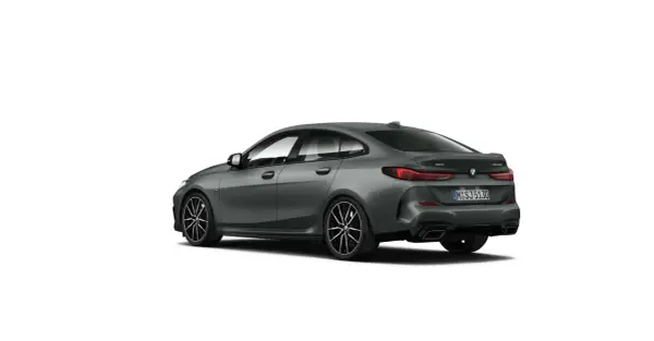 BMW 235i - Które wybrać? Coupé vs Gran Coupé i co kupić!