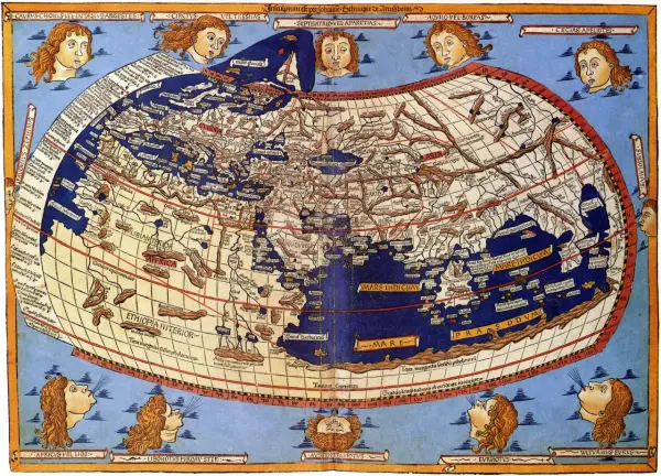 Jakie były przyczyny odkryć geograficznych i ich wpływ na świat