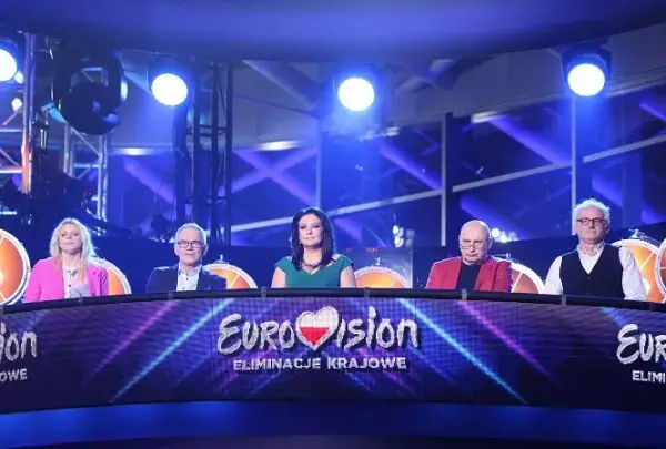 Co warto wiedzieć o preselekcjach Eurowizji 2018 - szczegóły