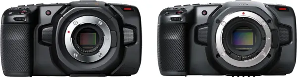 Recenzja: Blackmagic Pocket Cinema Camera 4K