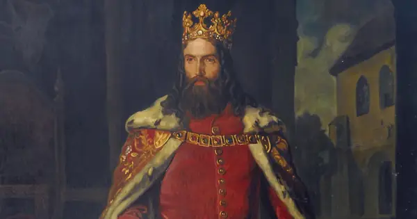 Kazimierz Wielki - Jak naprawdę zmienił Polskę?
