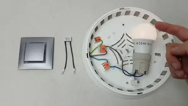 Jak podłączyć adapter LED do żarówki halogenowej - krok po kroku