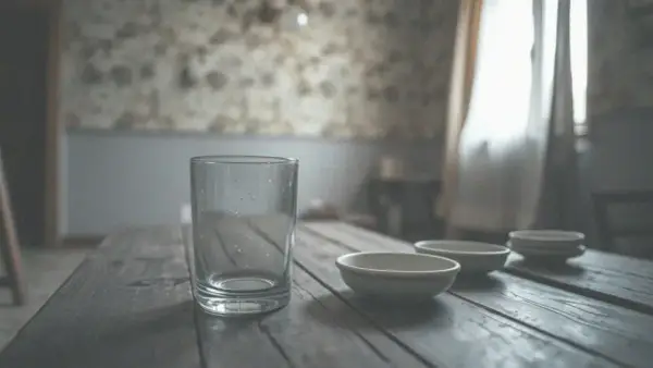 Objawy przed śmiercią alkoholika - jak rozpoznać zbliżający się koniec?