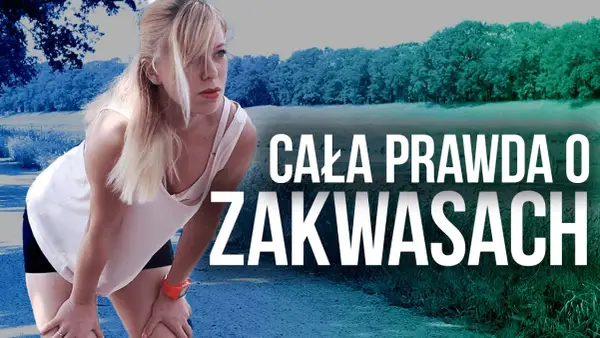 Zakwasy po treningu: dobry znak czy sygnał przetrenowania?
