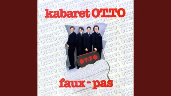 Kabaret OT.TO Zasmażka - historia i znaczenie kultowej piosenki